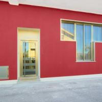 foto del albergue Albergue Lameiriñas