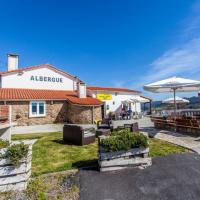 foto del albergue Albergue Milpés