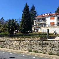 foto del albergue Albergue Mirador Pedrouzo