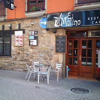 foto del albergue Albergue El Molino