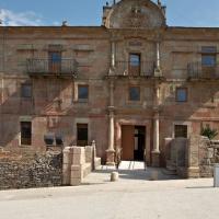 foto del albergue Albergue Monasterio de la Magdalena