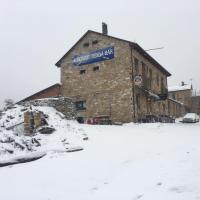 foto del albergue Albergue Monte Irago