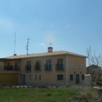 foto del albergue Albergue de Moratinos
