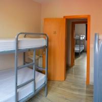 foto del albergue Albergue Muralla Leonesa