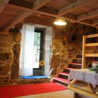 foto del albergue Albergue Ninho - The Pilgrim Nest