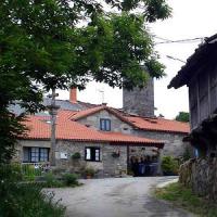foto del albergue Albergue O Abrigadoiro