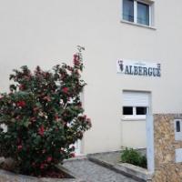 foto del albergue Albergue O Bonito