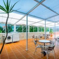 foto del albergue Albergue O Cruceiro