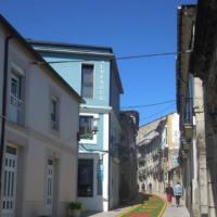 foto del albergue Albergue O Durmiñento