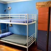 foto del albergue Albergue O Fogar de Teodomiro