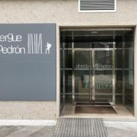 foto del albergue Albergue O Pedrón