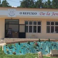 foto del albergue Albergue O Refuxio de la Jerezana