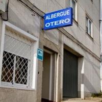 foto del albergue Albergue Otero