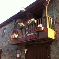 foto del albergue Albergue Parroquial Apostol Santiago