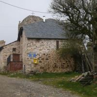 foto del albergue Albergue Parroquial Domus Dei
