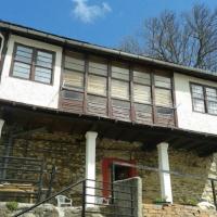 foto del albergue Albergue Parroquial Trabadelo