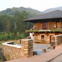 foto del albergue Albergue el Paso