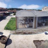 foto del albergue Albergue Pensión Turístico Salceda