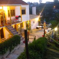 foto del albergue Albergue de Peregrinos Santo Antonio de Águeda