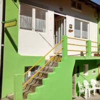 foto del albergue Albergue de peregrinos Das animas