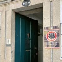 foto del albergue Albergue de Peregrinos do Porto