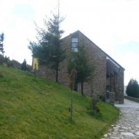 foto del albergue Albergue de Peregrinos de O Cebreiro
