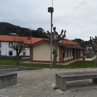 foto del albergue Albergue de Pobeña