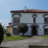 foto del albergue Albergue de Peregrinos San Martín de Laspra