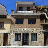 foto del albergue Albergue Puente