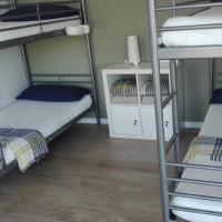 foto del albergue Albergue Rem Hostel
