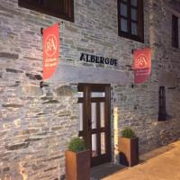 foto del albergue Albergue El Rincon Del Apostol