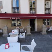 foto del albergue Albergue Rossol