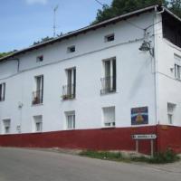 foto del albergue Albergue de Ruitelan Pequeño Potala