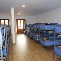 foto del albergue Albergue San Antón Abad