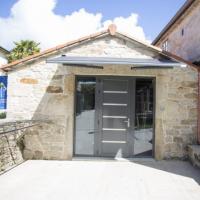 foto del albergue Albergue San Marcos