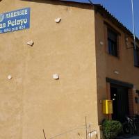 foto del albergue Albergue San Pelayo