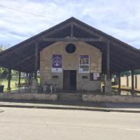 foto del albergue Albergue San Roque Molinaseca