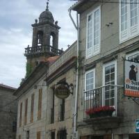 foto del albergue Albergue Santo Domingo