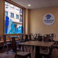 foto del albergue Albergue Senda Sur