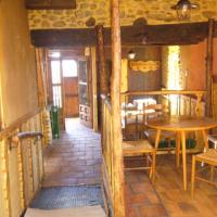 foto del albergue Albergue El Serbal y la Luna