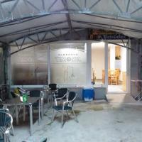 foto del albergue Albergue Timonel