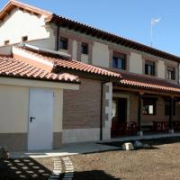 foto del albergue Albergue Titas