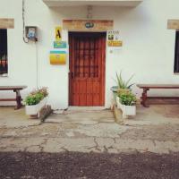 foto del albergue Albergue Tu Camino de Ontón