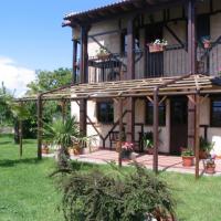 foto del albergue Albergue Verde