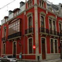 foto del albergue Albergue Villa de Luarca