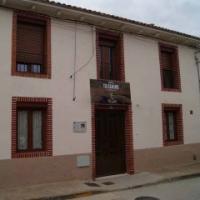 foto del albergue Albergue Vive Tu Camino