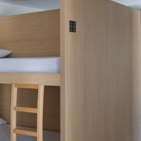 foto del albergue Albergue Colegiata