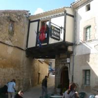 foto del albergue Albergue de Peregrinos el Puntido