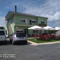 foto del albergue Os Albergues