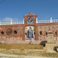 foto del albergue Albergue de peregrinos Viatoris